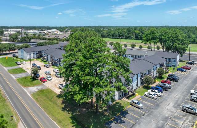 Sagewood Villas-- Quiet Apartment Living Lufkin, Tx Gallery 2