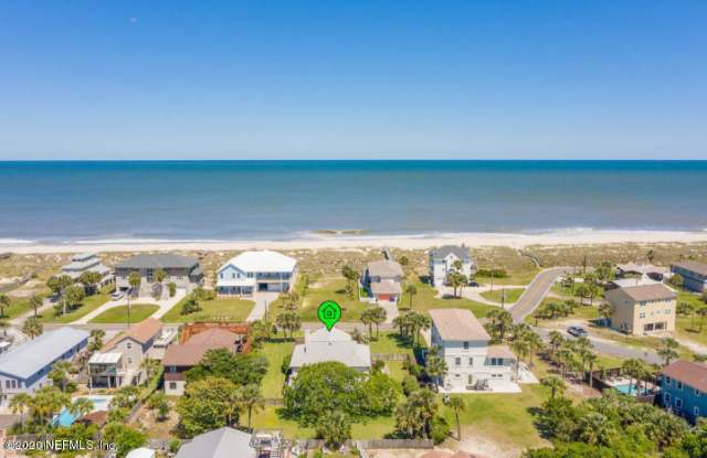1659 N FLETCHER AVE - 1659 North Fletcher Avenue, Fernandina Beach, FL 32034