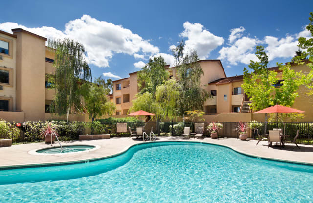 mResidences Silicon Valley photos photos
