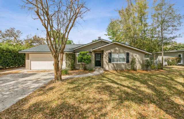 2485 Forfarshire Drive - 2485 Forfarshire Drive, Winter Park, FL 32792
