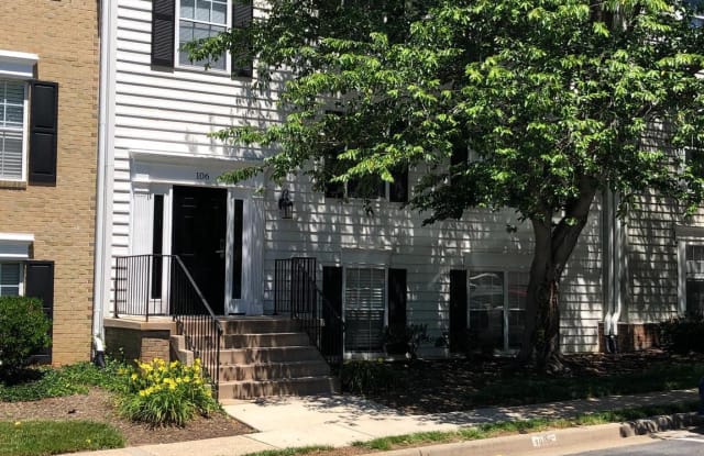 106 - B FORT EVANS - 106 Fort Evans Rd SE, Leesburg, VA 20175
