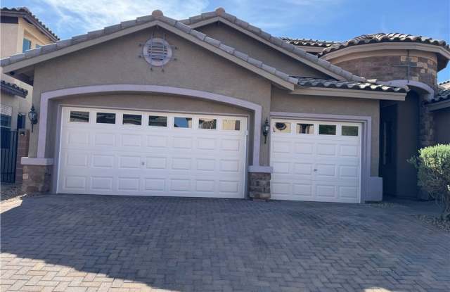 9615 Stonily Lane - 9615 Stonily Lane, Enterprise, NV 89178 9615 Stonily Lane - 9615 Stonily Lane, Enterprise, NV 89178