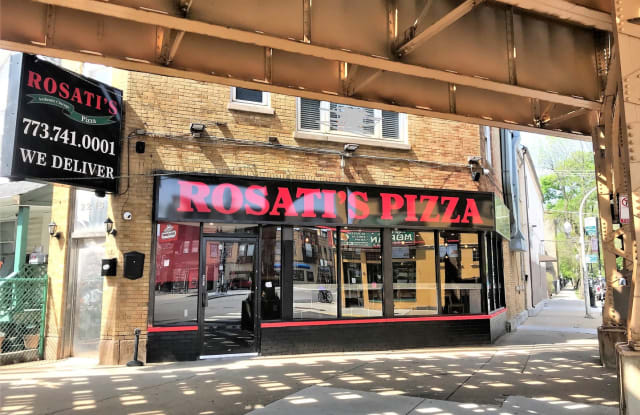 2218 North California Avenue - 2218 North California Avenue, Chicago, IL 60647