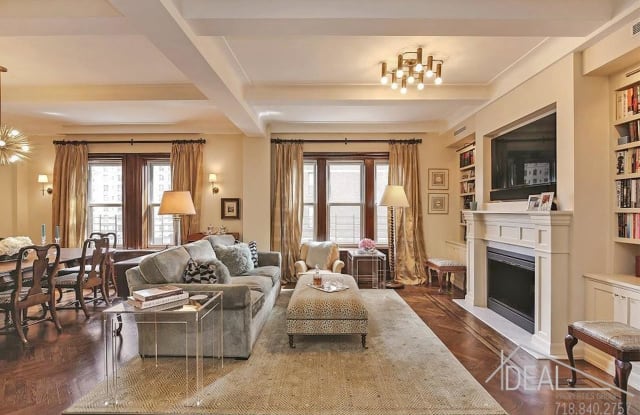 210 W 88th Street - 210 West 88th Street, New York City, NY 10024
