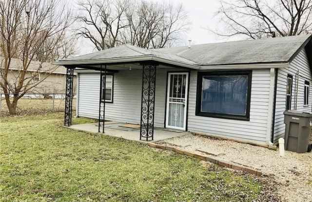 3521 East Morris Street - 3521 East Morris Street, Indianapolis, IN 46203