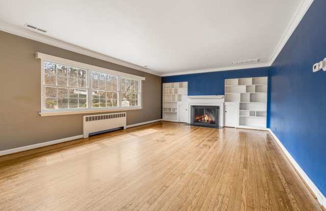 Bright & Inviting 2-Bedroom Home with Fenced-In Yard, Garage & Lawn Care Included photos photos
