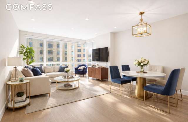 350 West 42nd Street - 350 West 42nd Street, New York City, NY 10036