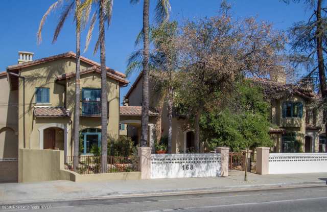 168 S Sierra Madre Boulevard Gallery 2