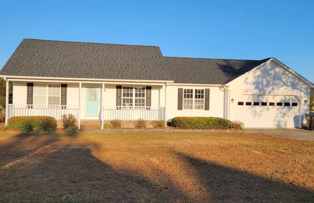 209 Striding Ridge Drive Gallery 1