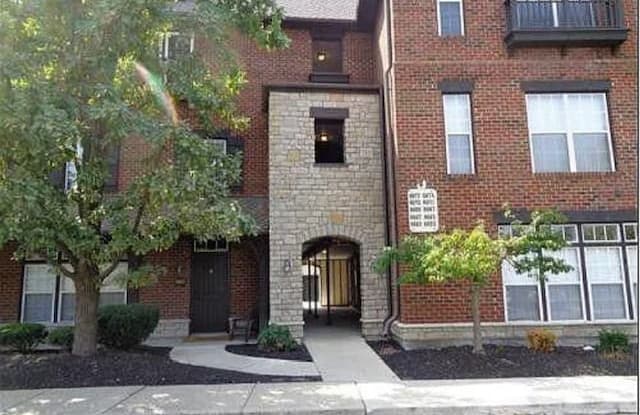 6075 Craughwell Lane - 6075 Craughwell Lane, Dublin, OH 43017