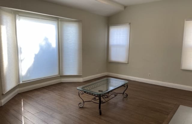 7803 S Hobart Blvd., Unit Main Bedroom - 7803 South Hobart Boulevard, Los Angeles, CA 90047