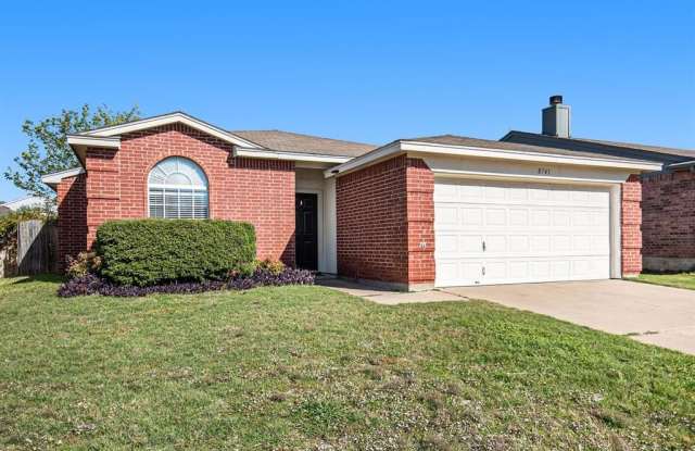 8741 Trinity Vista Trail - 8741 Trinity Vista Trail, Fort Worth, TX 76053
