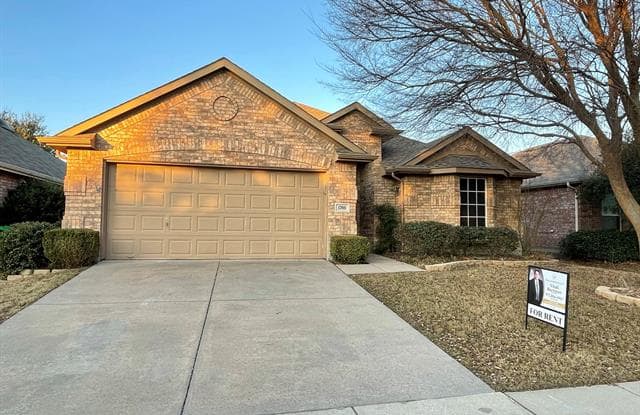 1705 Heron Drive - 1705 Heron Drive, Paloma Creek, TX 76227