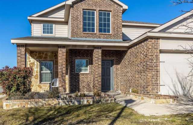 1226 Roman Drive - 1226 Roman Drive, Princeton, TX 75407
