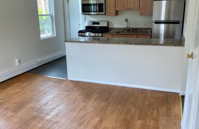 340 Elm Street - 340 Elm Street, New Rochelle, NY 10805