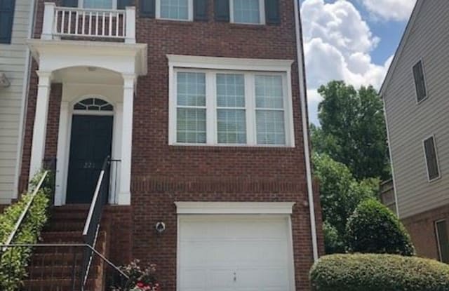 221 Balaban Cir - 221 Balaban Circle, Woodstock, GA 30188