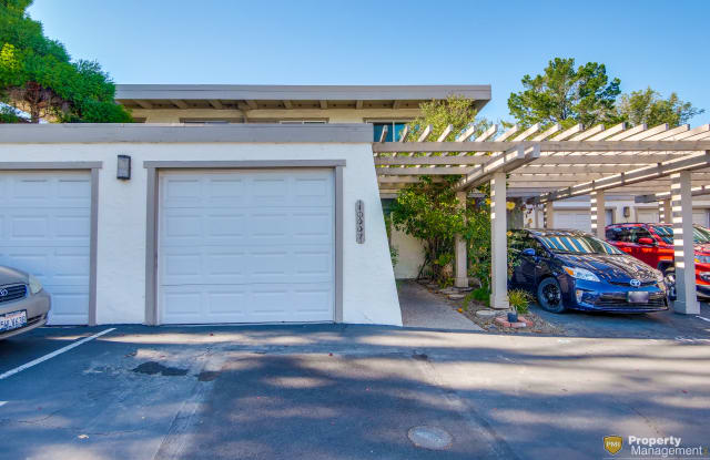 10447 Mary Ave - 10447 Mary Avenue, Cupertino, CA 95014
