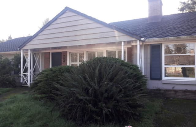 4215 North East 85th South - 4215 NE 85th St, Seattle, WA 98115