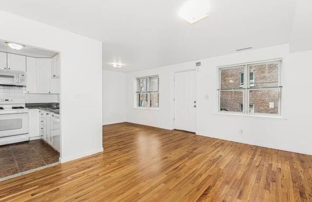 3251 Riverdale Avenue - 3251 Riverdale Avenue, Bronx, NY 10463