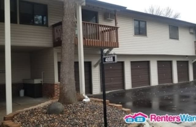 4008 Foss Road - 4008 Foss Road, St. Anthony, MN 55421