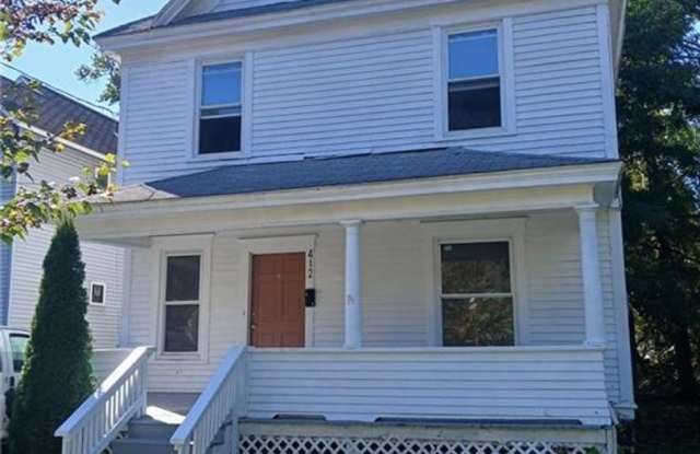 4 Bedroom Single Family House Available in Syracuse photos photos