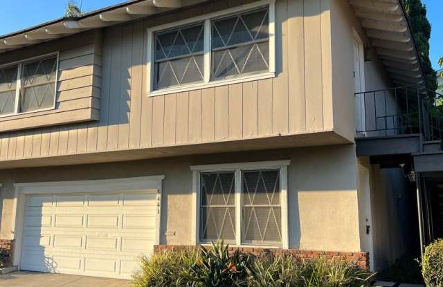 5441 OVERLAND DRIVE - 5441 Overland Drive, Huntington Beach, CA 92649