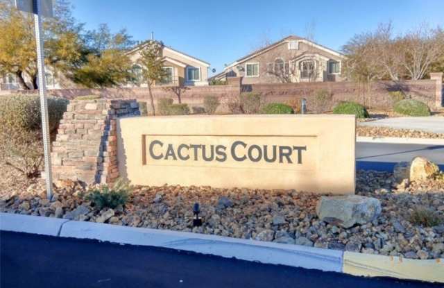10653 Petricola Street - 10653 Petricola Street, Paradise, NV 89183