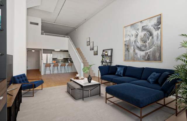 The Riverloft Apartment Homes photos photos