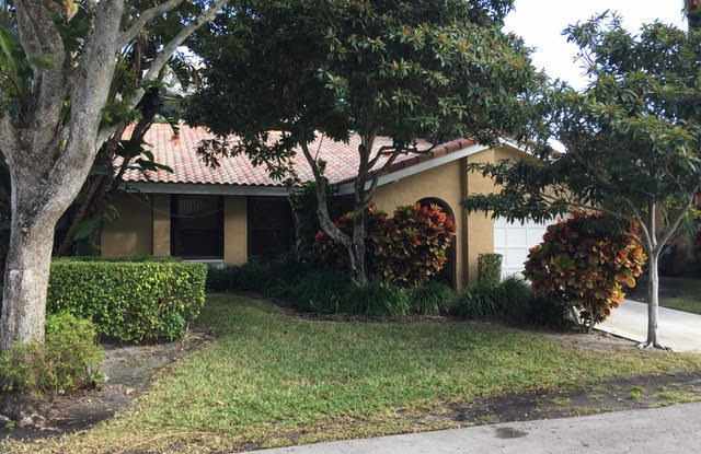 20798 Via Valencia Drive - 20798 Via Valencia Drive, Boca Raton, FL 33433