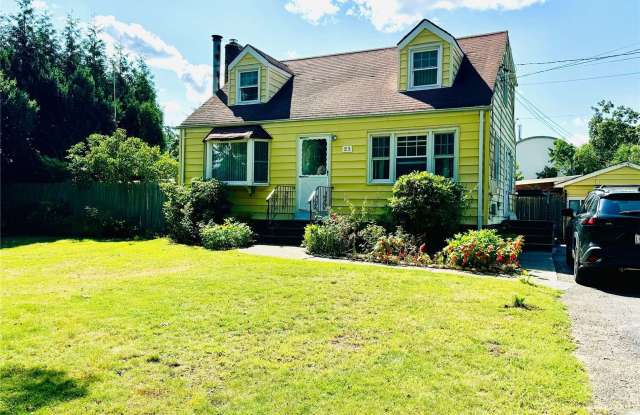 23 Amityville Road - 23 Amityville Road, Melville, NY 11747