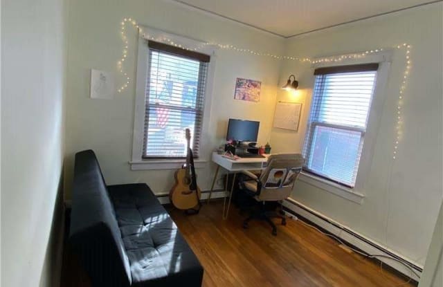 35 Greene Avenue - 35 Greene Avenue, Amityville, NY 11701