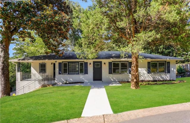 455 Lemon Street NE - 455 Lemon Street Northeast, Marietta, GA 30060