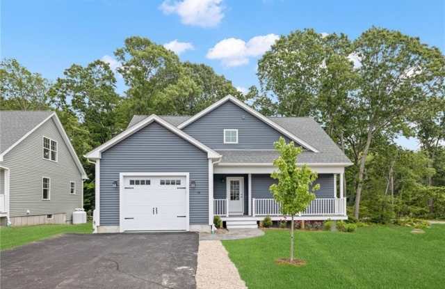 11 Vespia Lane - 11 Vespia lane, Kingston, RI 02879