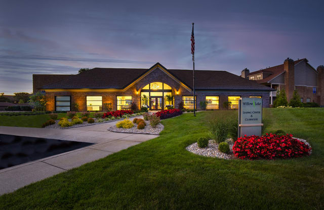 Willow Lake photos photos Willow Lake photos photos