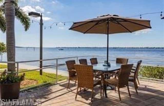 4417 Spanker Court - 4417 Spanker Court, McGregor, FL 33919