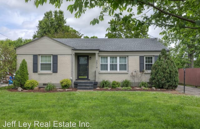 3514 Hewlett Dr. - 3514 Hewlett Drive, Nashville, TN 37211