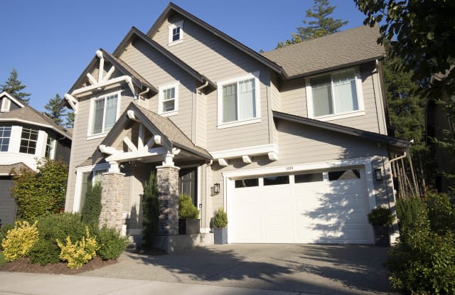 1498 Elk Run Place Southeast - 1498 Elk Run Place Southeast, North Bend, WA 98045