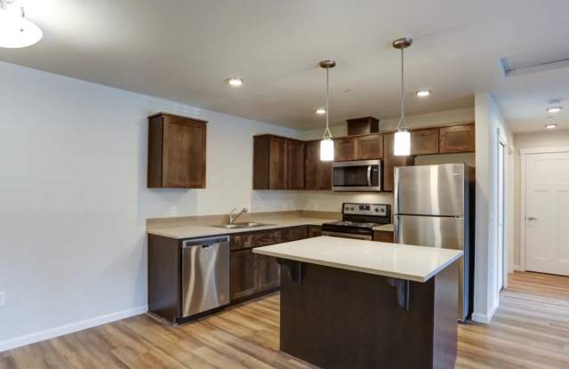 Waterside Apartments photos photos Waterside Apartments photos photos