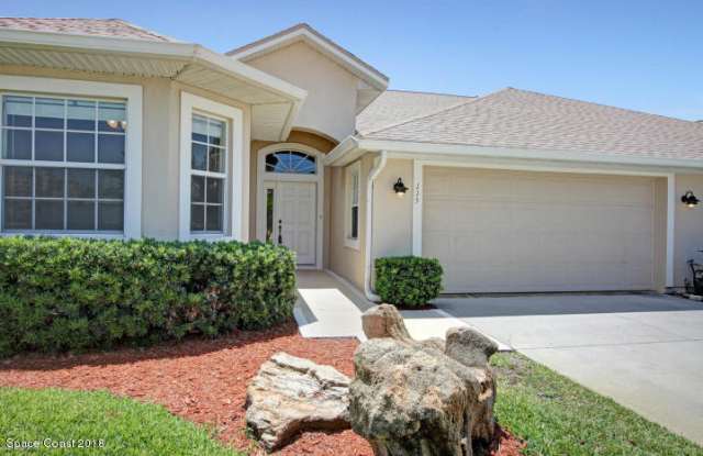 115 Sheridan Avenue - 115 Sheridan Avenue, Satellite Beach, FL 32937