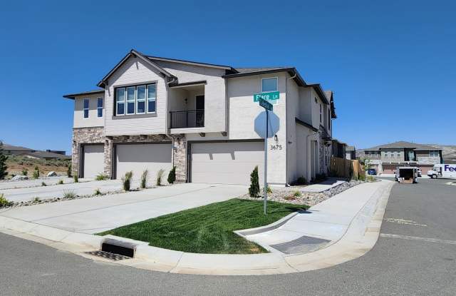 Brand New Townhome in South Carson City photos photos