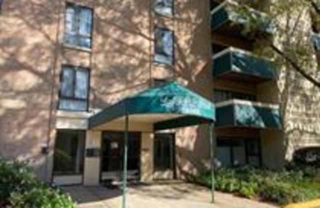 6145 Leesburg Pike #307 - 6145 Leesburg Pike, Lake Barcroft, VA 22041
