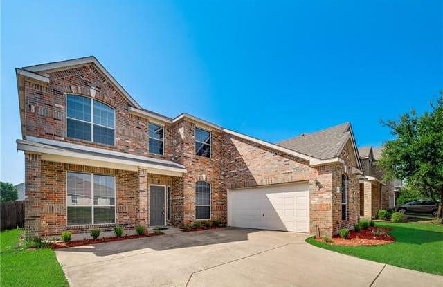 1402 Mule Deer Drive - 1402 Mule Deer Drive, Arlington, TX 76002