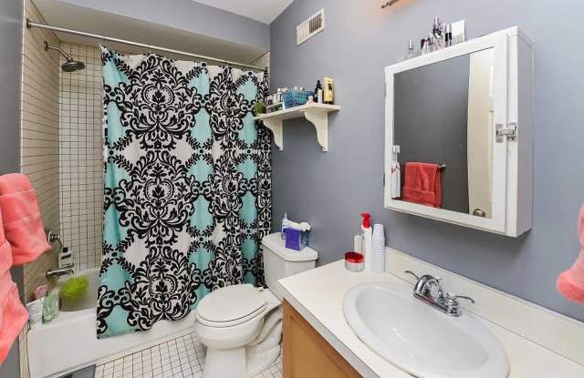 Three Bed Manayunk Townhome Gallery 4