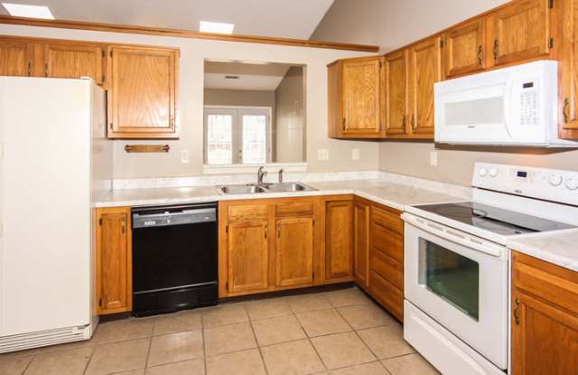 5943 Sycamore Forge Drive Gallery 4
