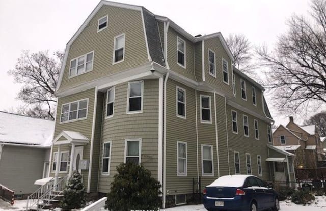 28 Vinton St 1 - 28 Vinton Street, Worcester, MA 01605