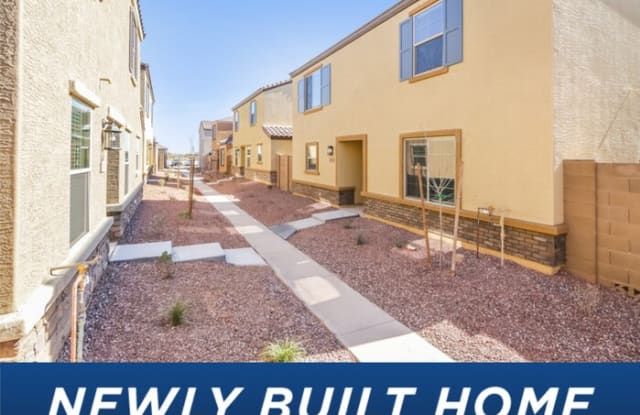 3933 S 82nd Dr - 3933 S 82nd Dr, Phoenix, AZ 85043