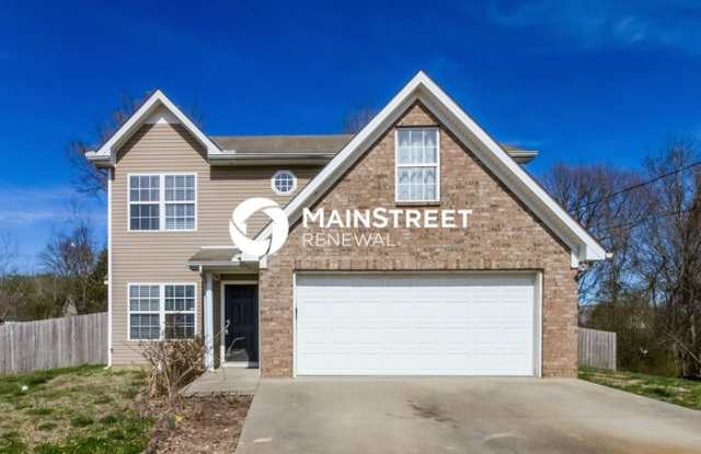 155 Lyndhurst Drive - 155 Lyndhurst Drive, La Vergne, TN 37086