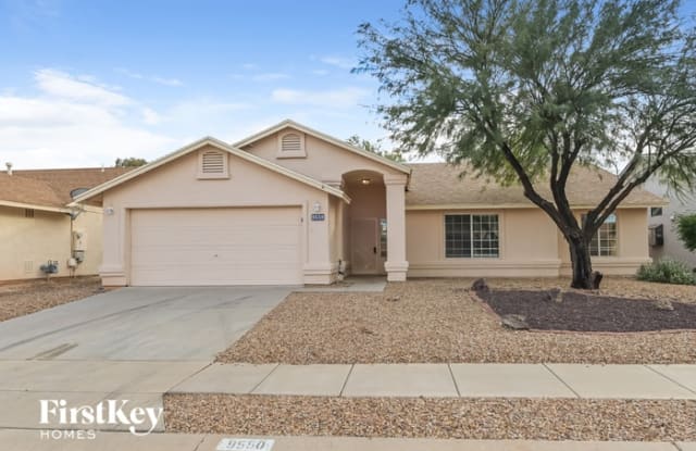 9550 East Caldwell Drive - 9550 East Caldwell Drive, Tucson, AZ 85747