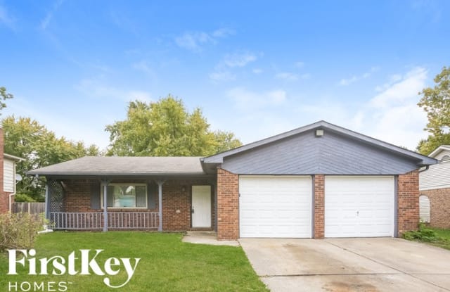4627 Citation Boulevard - 4627 Citation Boulevard, Indianapolis, IN 46237