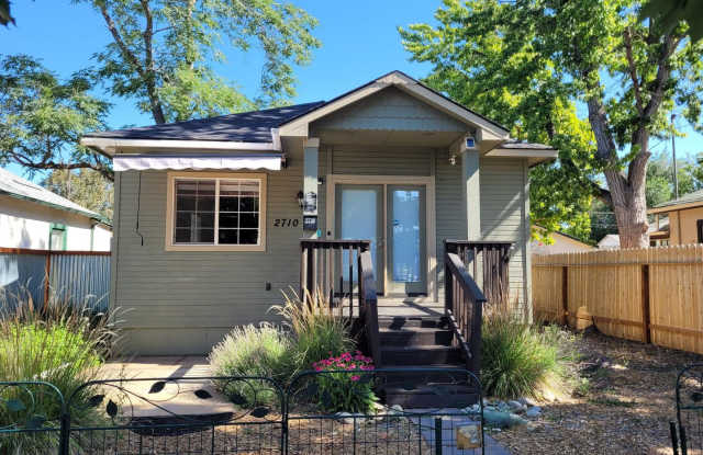 Home Near Downtown Boise! photos photos